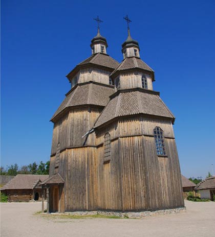 Незліченні Покровські храми, монастирі, церковні братства…