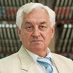 Головатий Микола Федорович