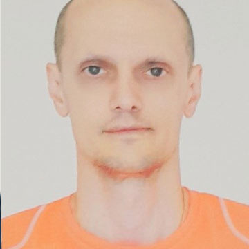 Блізніченко Андрій Олександрович