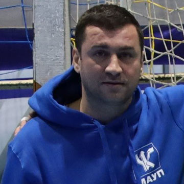 Місько Олександр Анатолійович