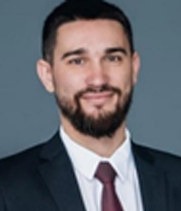 Бєлкін Марк Леонідович