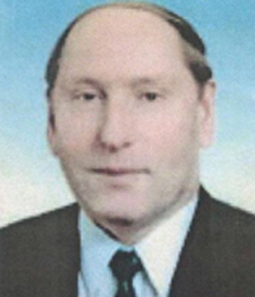 Бортник Валентин Анатолійович