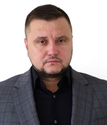 Часовников Дмитро Валерійович