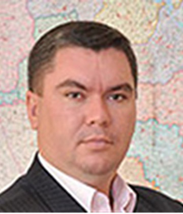 Муравйов Кирило Володимирович