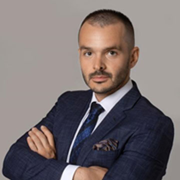 Бадахов Юрій Назірович