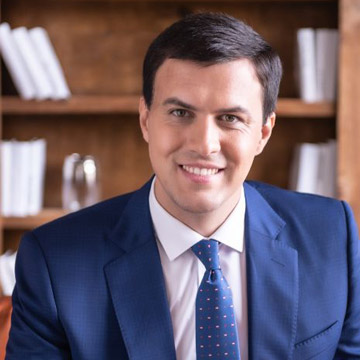 Нестор Віталій Романович