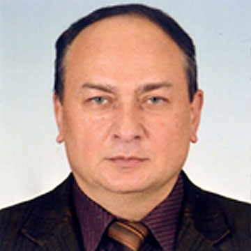 Стрілець Василь Васильович