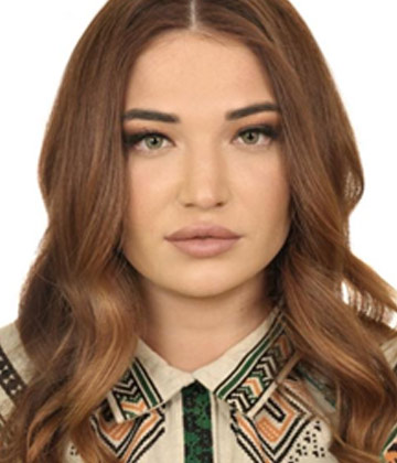 Тернавська Анастасія Андріївна