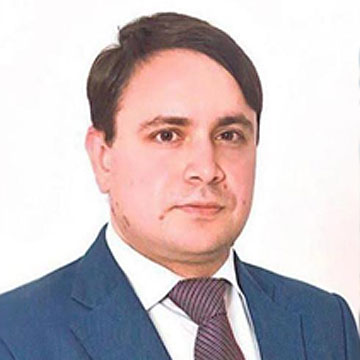 Влад Вадим Федорович