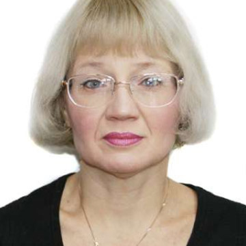 Бойченко Еліна Борисівна