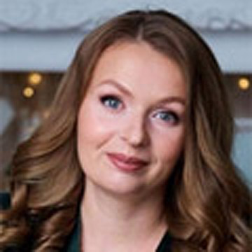 Середюк Катерина Володимирівна