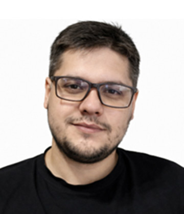 Хіміч Св’ятослав Володимирович