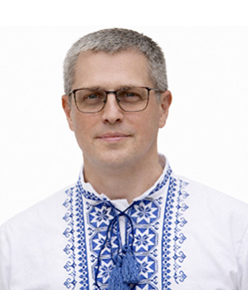 Литовченко Руслан Іванович