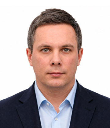 Пирог Віктор Володимирович