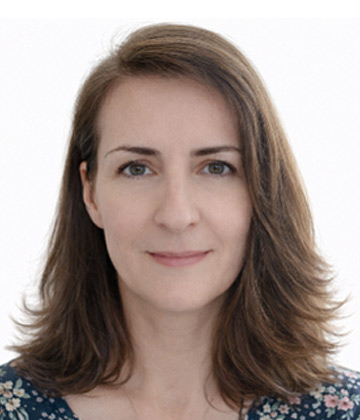 Тімко Наталія Іванівна