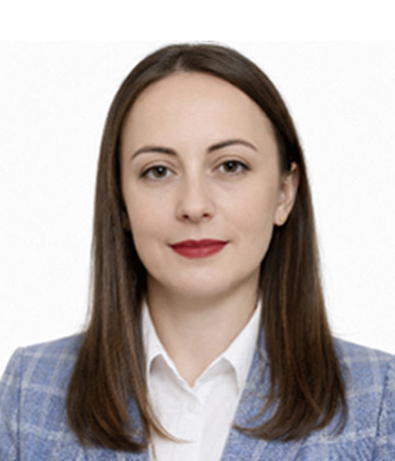 Васильконова Еліна Олександрівна