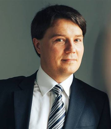 Голубицький Сергій Германович