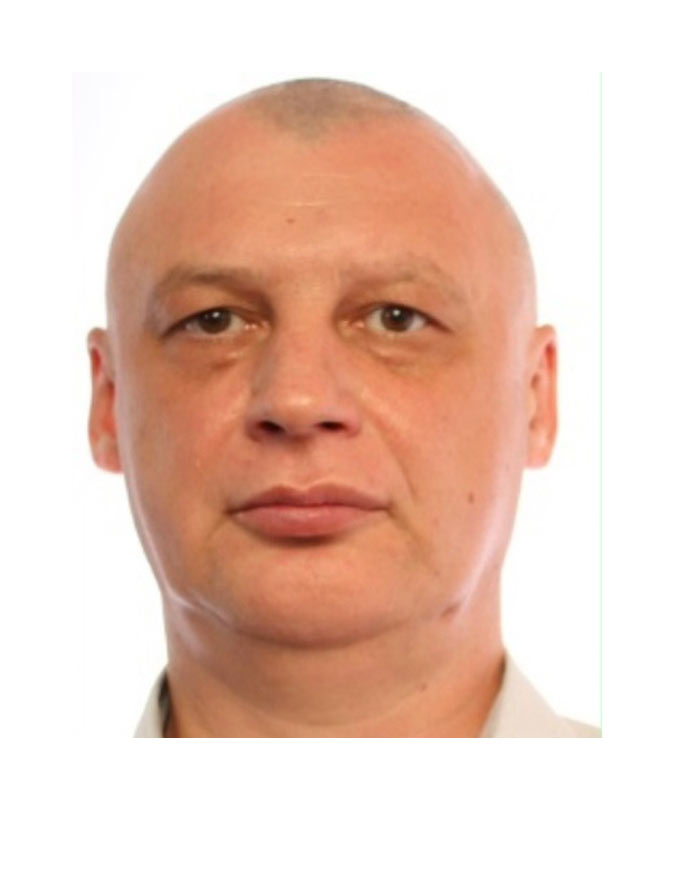 Іваницький Станіслав Георгійович