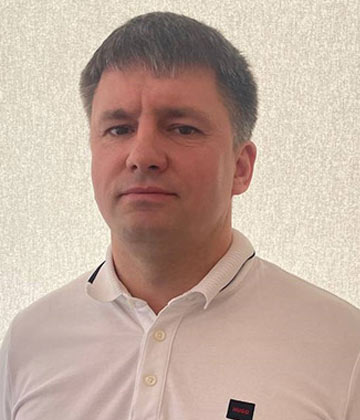 Качмар Богдан Миколайович
