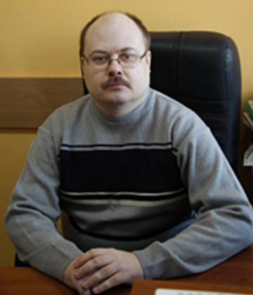Веклич Владислав Олександрович