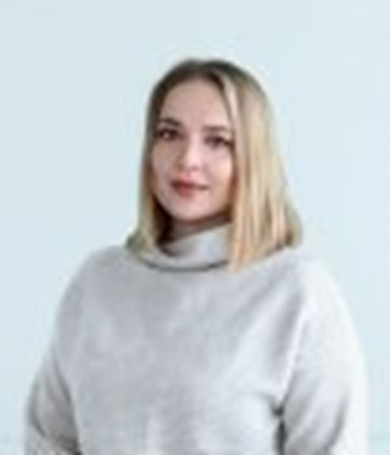 Горецька Анастасія Миколаївна