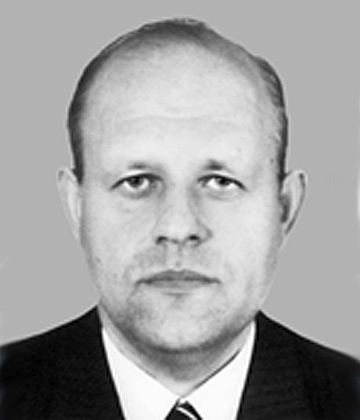 Макаренко Олександр Миколайович