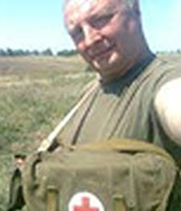 Слободяник Геннадій Іванович