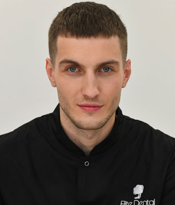 Єрмолаєв Тимофій Сергійович