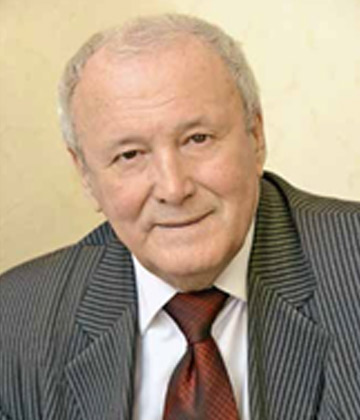 Дмитренко Геннадій Анатолійович