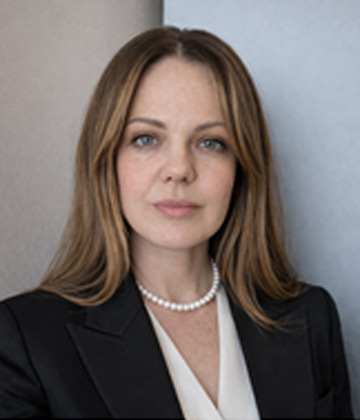 Головач Наталія Василівна