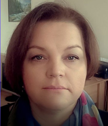 Шуляр Наталія Миколаївна