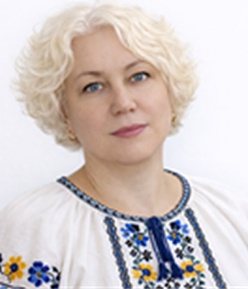 Згалат-Лозинська Любов Олександрівна