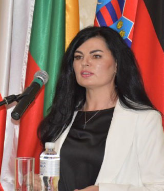 Liudmyla V. Dymydiuk