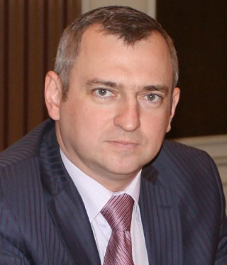 Федієнко Олександр Павлович
