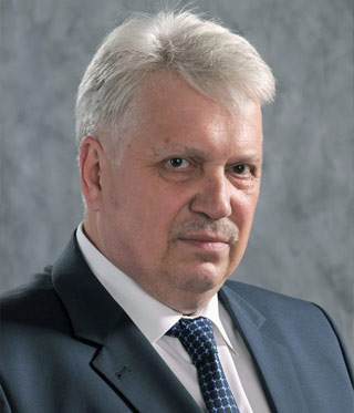 Volodymyr Lusta