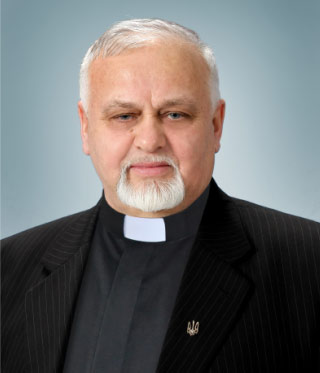 Луцький Іван Михайлович