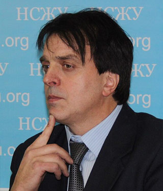 Макеєв Валерій Федорович