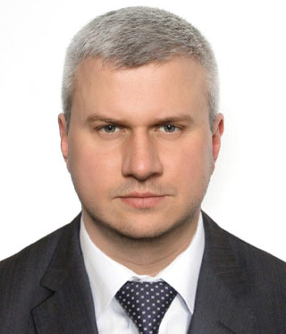 Serhii Movenko