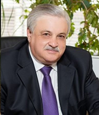 Прав Юрій Григорович