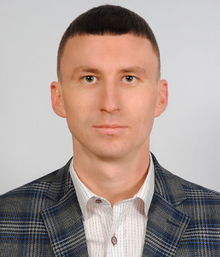 Шворак В'ячеслав Петрович