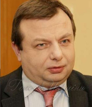 Слишинський Володимир Іванович