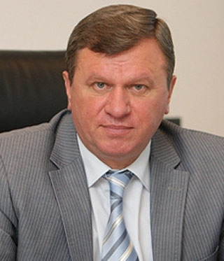 Задорожний Вячеслав Казимирович