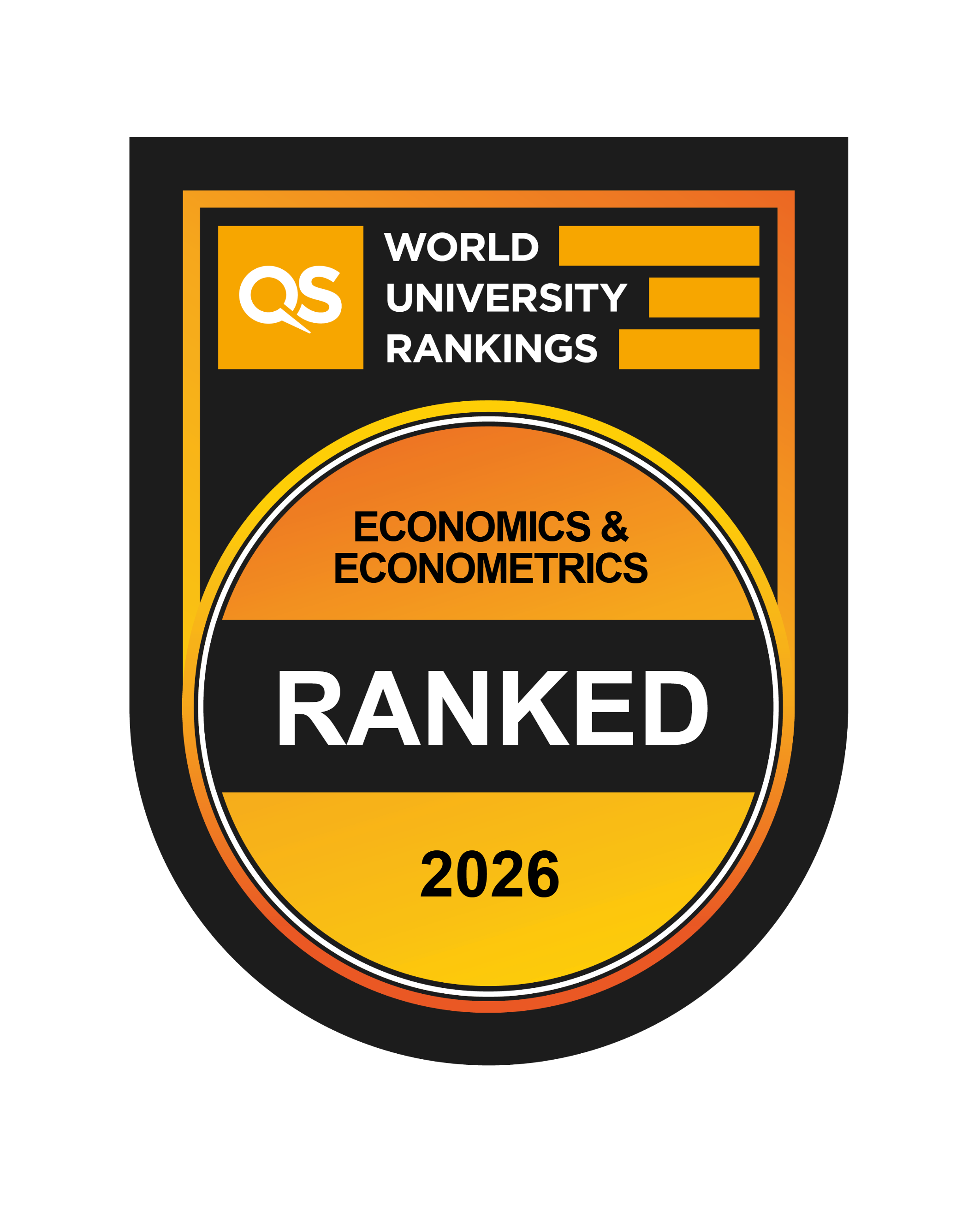 QS Sustain Economics 2026